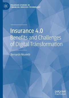 Insurance 4.0 - Nicoletti, Bernardo
