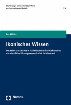 Ikonisches Wissen - Müller, Eva