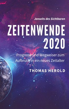 Zeitenwende 2020 - Herold, Thomas