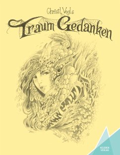 Cover Traumgedanken