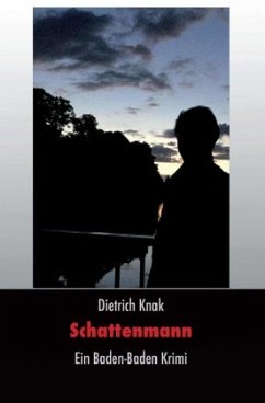 Schattenmann - Knak, Dietrich