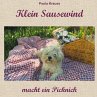 Klein Sausewind macht ein Picknick - Bild 1