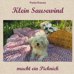 Klein Sausewind macht ein Picknick - Krauss, Paola