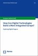 How Can Digital Technologies Build a... - Bild 1