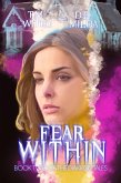 Fear Within (The Diakrisis Tales, #2) (eBook, ePUB)