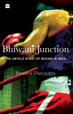 Cover Bhiwani Junction (eBook, ePUB)