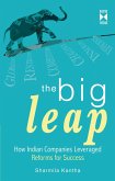 The Big Leap (eBook, ePUB) The Big Leap (eBook, ePUB)