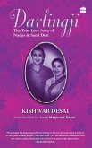 The True Love Story Of Nargis & Sunil Dutt (eBook, ePUB)