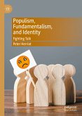 Populism, Fundamentalism, and Identity (eBook, PDF)