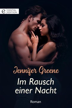 Im Rausch einer Nacht (eBook, ePUB) - Greene, Jennifer