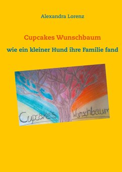 Cupcakes Wunschbaum (eBook, ePUB) - Lorenz, Alexandra