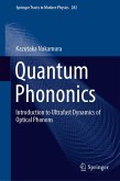 Quantum Phononics (eBook, PDF)