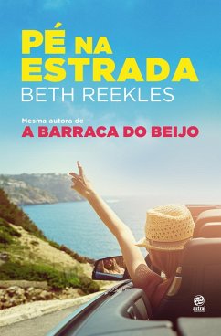 Pé na estrada (eBook, ePUB) - Reekles, Beth