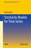 Stochastic Models for Time Series (eBook, PDF)