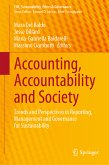 Accounting, Accountability and Society (eBook, PDF)