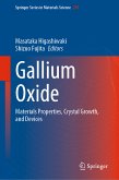 Gallium Oxide (eBook, PDF)