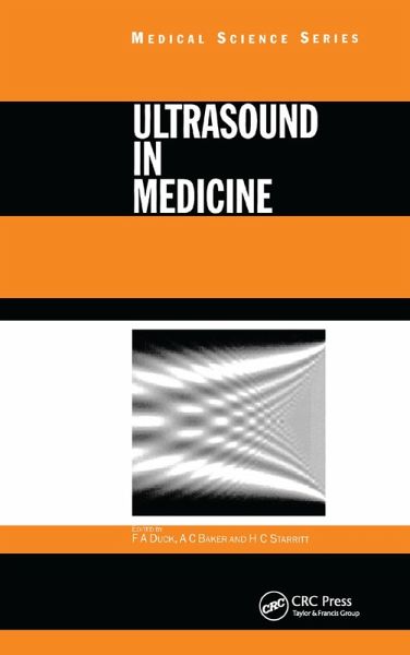 Ultrasound in Medicine (eBook, PDF) Ultrasound in Medicine (eBook, PDF)