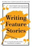 Writing Feature Stories (eBook, ePUB)