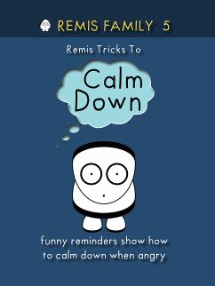 Remis Family 5 - Remis Tricks To Calm Down (eBook, ePUB) - Family, Remis