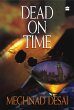Dead On Time (eBook, ePUB) - Bild 1