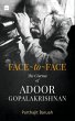 Face-to-Face The Cinema of Adoor... - Bild 1