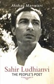 Sahir Ludhianvi - The People's Poet (eBook, ePUB)