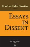 Essays In Dissent (eBook, ePUB)