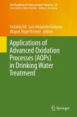 Applications of Advanced Oxidation Processes (AOPs) in Drinking Water Treatment (eBook, PDF)