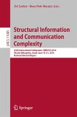 Structural Information and Communication Complexity (eBook, PDF)