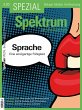 Spektrum Spezial - Sprache (eBook, PDF) - Bild 1