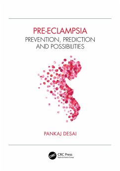 Cover Pre-eclampsia (eBook, PDF)