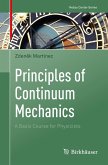 Principles of Continuum Mechanics (eBook, PDF)