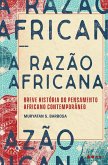 A razão africana (eBook, ePUB)