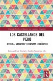 Los castellanos del Perú (eBook, ePUB)