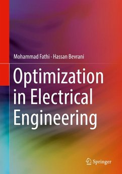 Cover Optimization in Electrical Engineering (eBook, PDF)