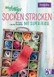 Woolly Hugs Socken stricken mit... - Bild 1