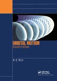 Orbital Motion (eBook, PDF)