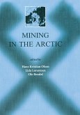 Mining in the Arctic (eBook, ePUB) Mining in the Arctic (eBook, ePUB)