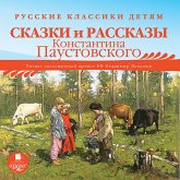 Russkie klassiki detyam: Skazki i rasskazy Konstantina Paustovskogo (MP3-Download) Russkie klassiki detyam: Skazki i rasskazy Konstantina Paustovskogo (MP3-Download)