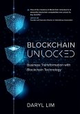 Blockchain Unlocked: Business Transformation with Blockchain Technology (eBook, ePUB)