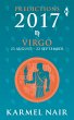 Virgo Predictions 2017 (eBook, ePUB) - Bild 1