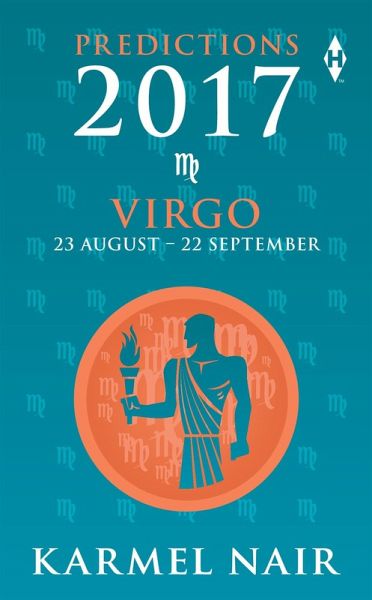 Virgo Predictions 2017 (eBook, ePUB)