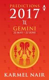 Gemini Predictions 2017 (eBook, ePUB)