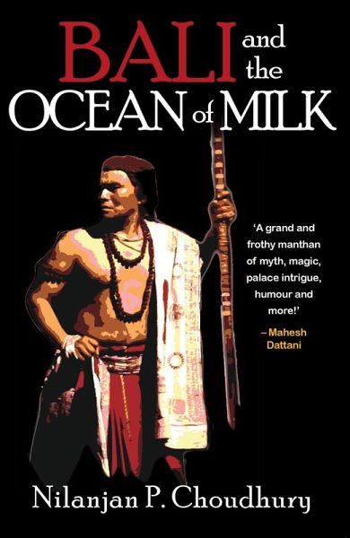 Bali and The Ocean Of Milk (eBook, ePUB) Bali and The Ocean Of Milk (eBook, ePUB)