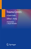 Trauma Centers (eBook, PDF)