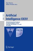Artificial Intelligence XXXV (eBook, PDF) Artificial Intelligence XXXV (eBook, PDF)