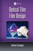 Optical Thin Film Design (eBook, PDF)