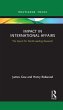 Impact in International Affairs (eBook,... - Bild 1