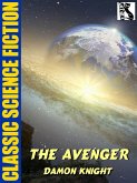 The Avenger (eBook, ePUB)