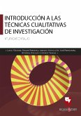 Introducción a las técnicas cualitativas de investigación aplicadas en salud (eBook, PDF)